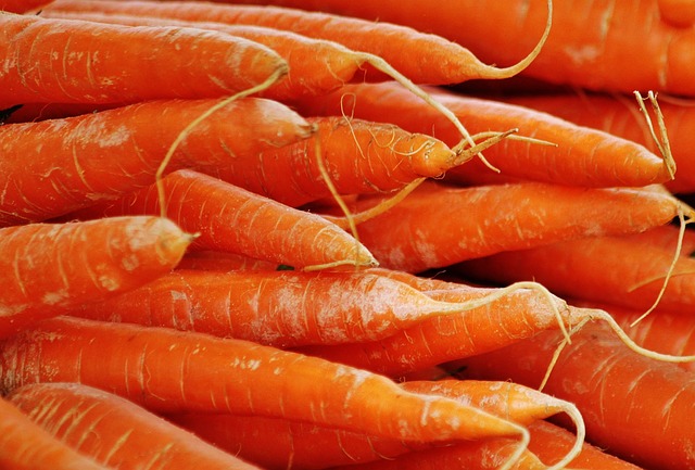 carrots 111
