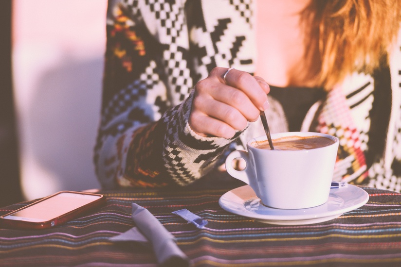 Benefits of caffeine free Rooibos Tea