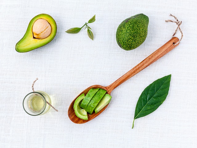 Avocado Oil Uses Recipes Cooking